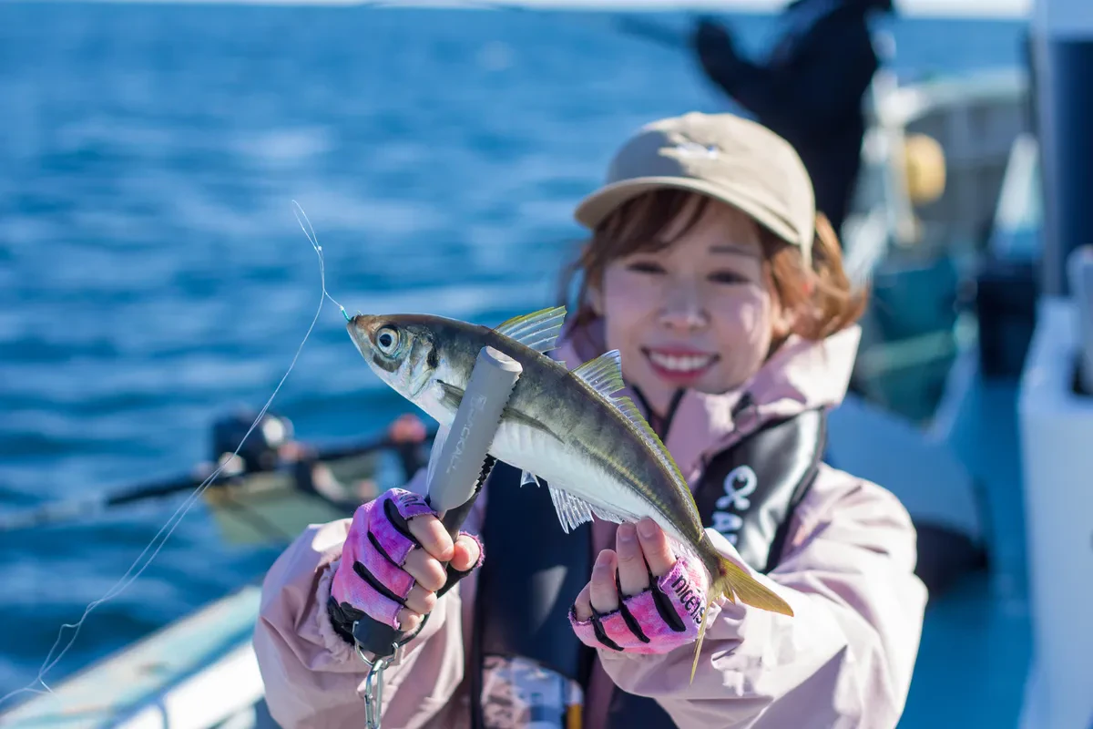 初心者にもおすすめ！船釣りでおいしい魚10選 つりマガジン - アングラーズ釣船予約